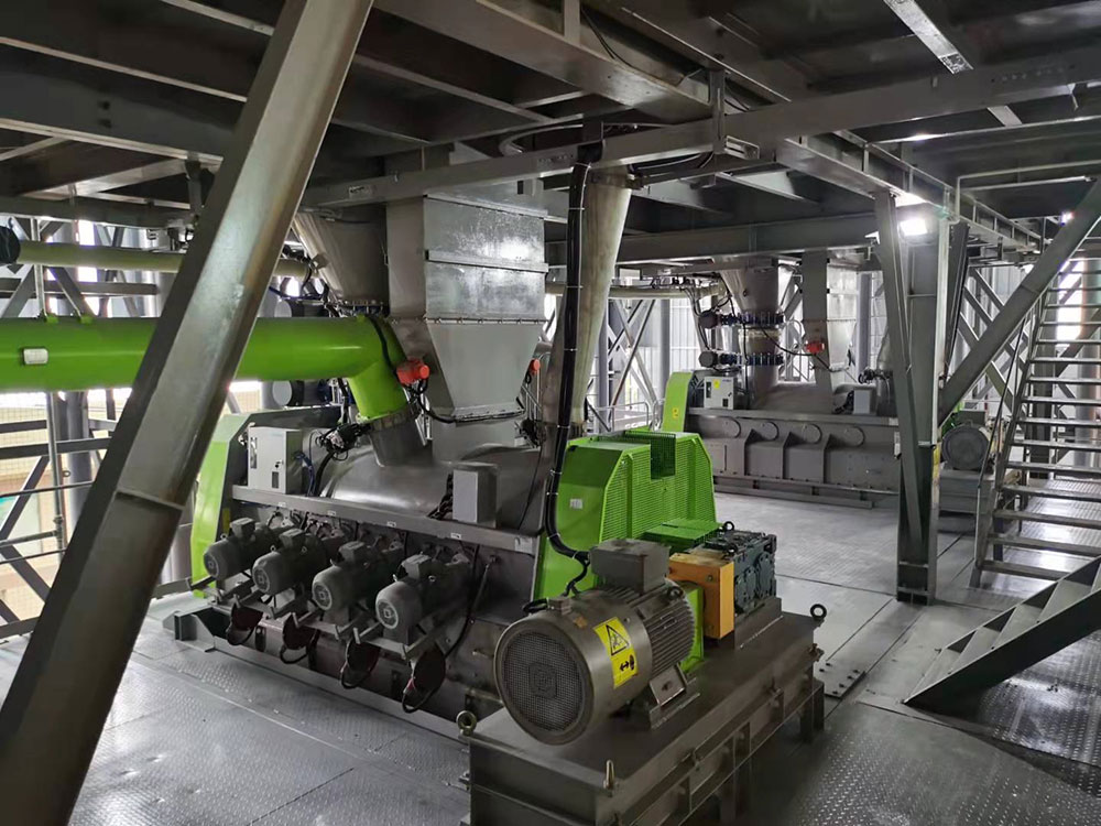 混合搅拌 德国摩泰克