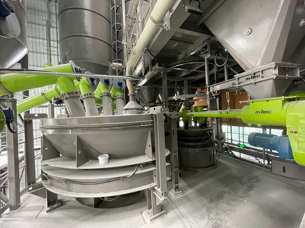 大料承重 德国摩泰克