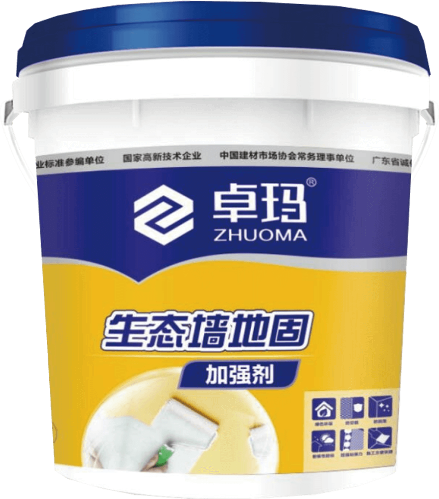 生态墙地固(加强剂)  