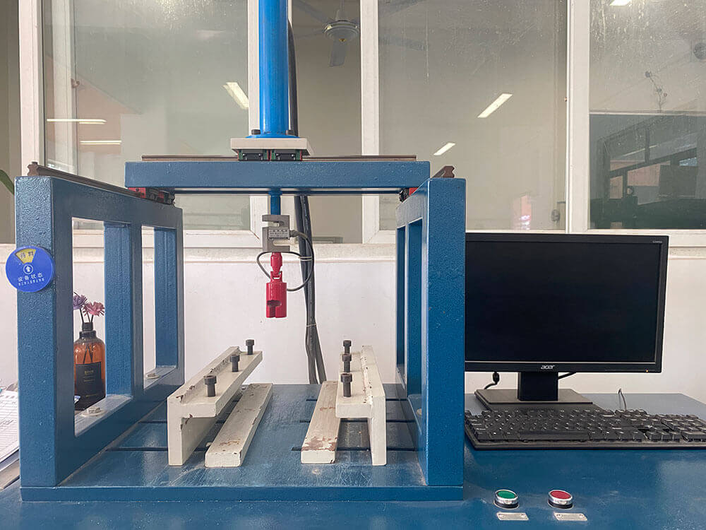 电脑恒应力瓷砖拉拔仪 