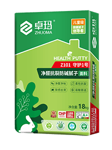 腻子粉